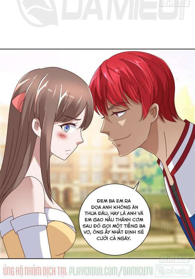 Đô Thị Chí Tôn Hệ Thống: Chapter 98