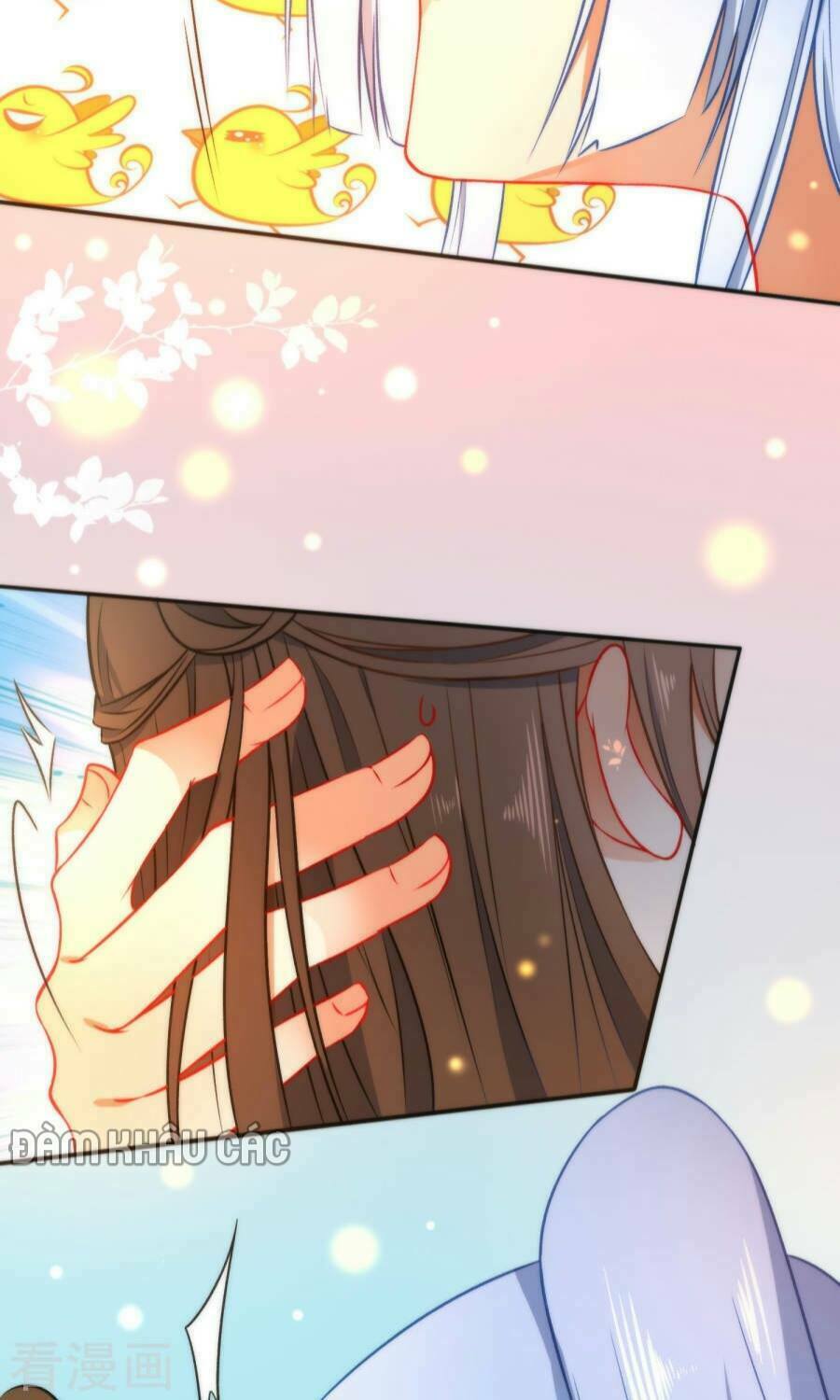 Tiểu Yêu Tinh Điều Giáo Bảo Điển: Chapter 52