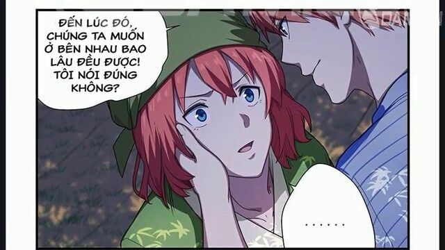 Đào Hoa Bảo Điển: Chapter 211
