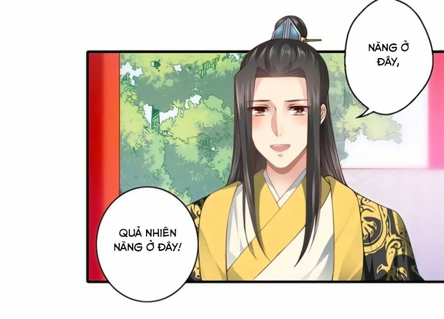 Khuynh Thế Y Phi Muốn Bỏ Chồng: Chapter 65