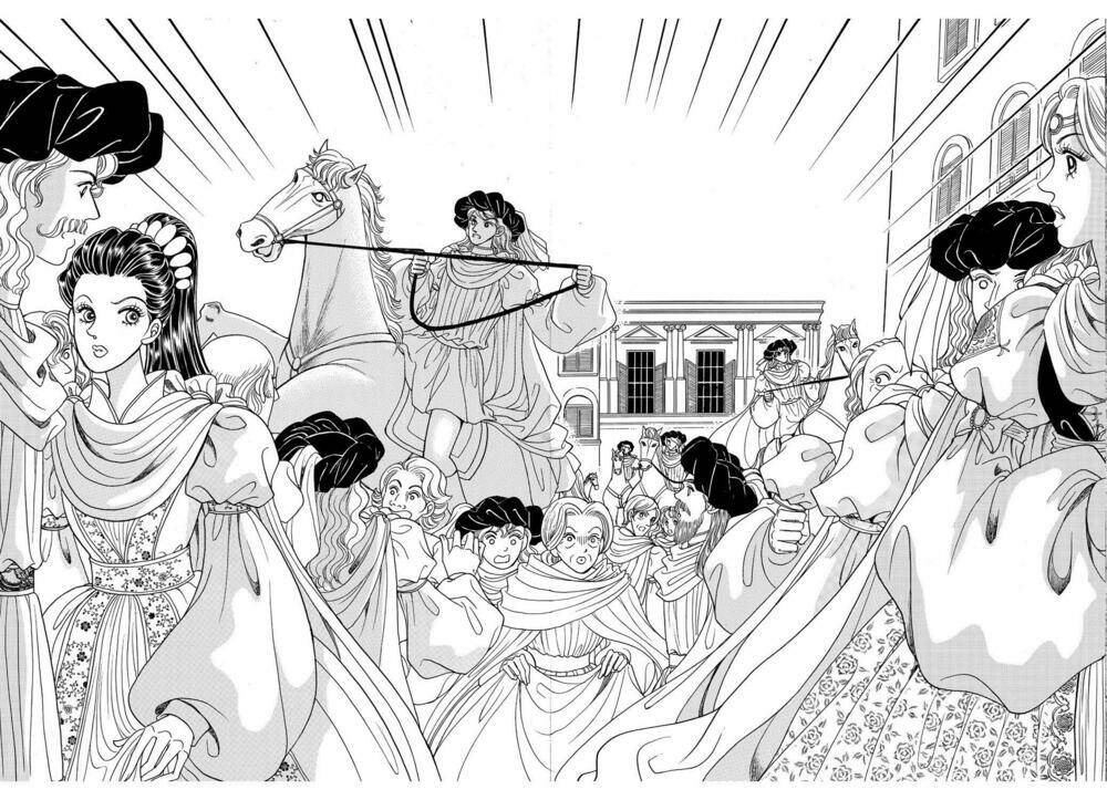 Princess Manhwa: Chapter 33
