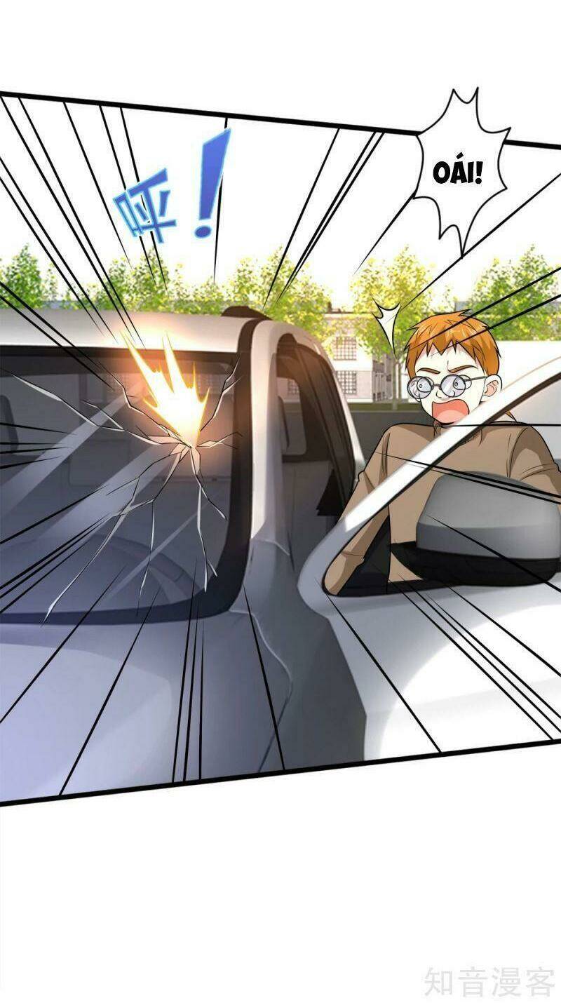 Đô Thị Tà Vương: Chapter 172