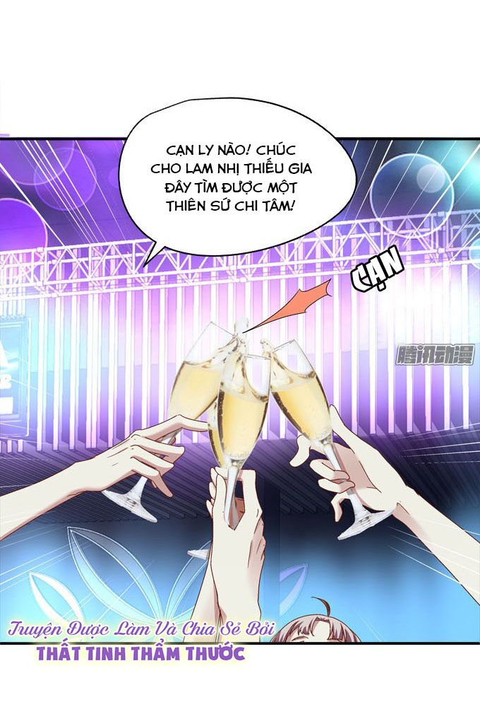 Thiên lại âm linh: Chapter 2