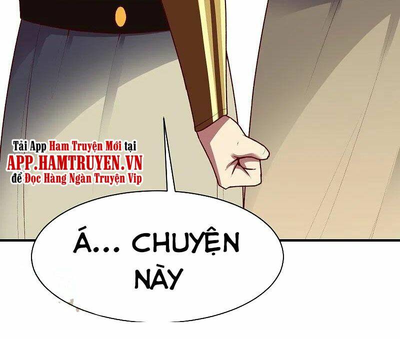 Chiến Đỉnh: Chapter 290