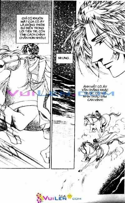 Nữ hoàng biển cả: Chapter 14