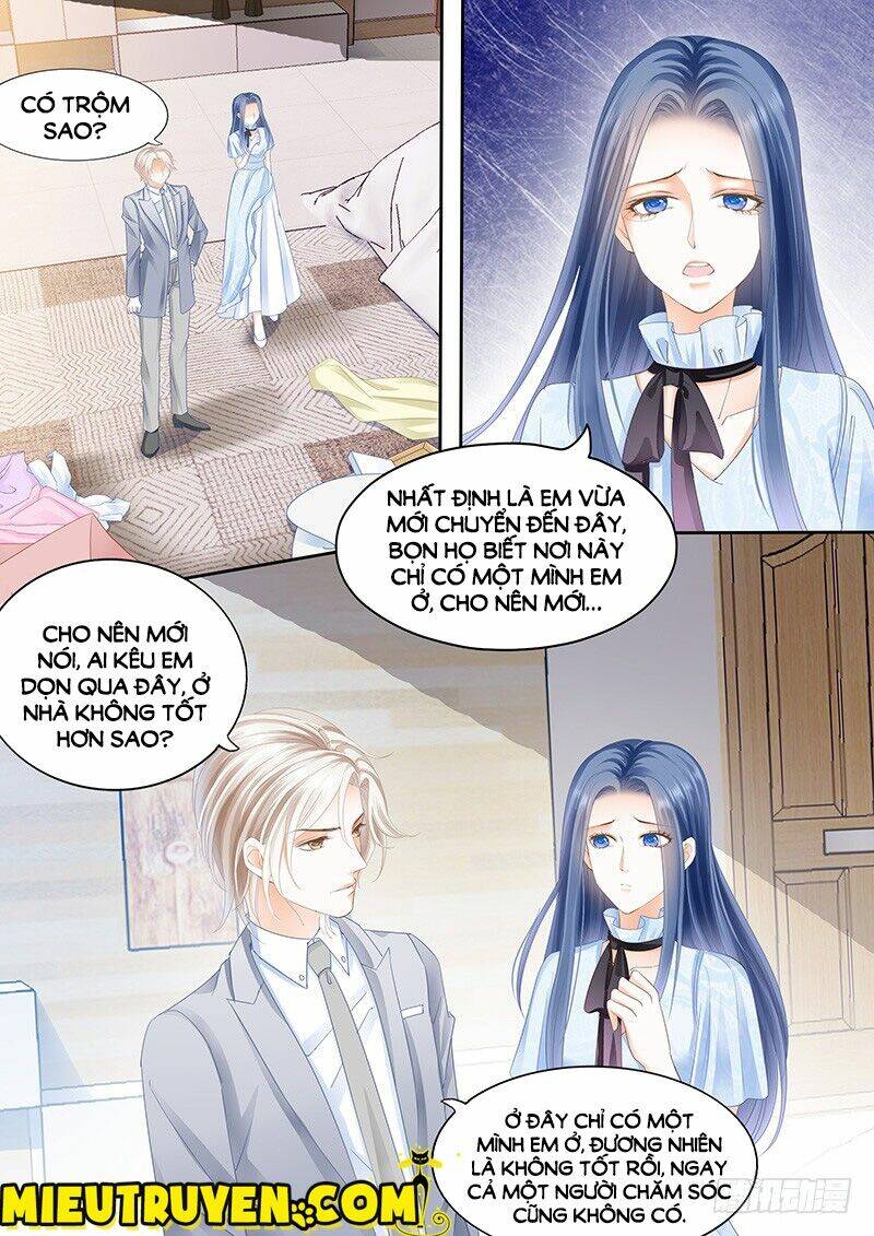 Thiểm Hôn Kiều Thê: Chapter 94