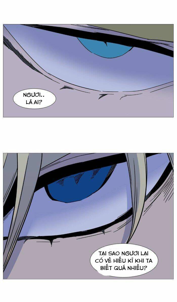 Ma Cà Rồng Quý Tộc: Chapter 495