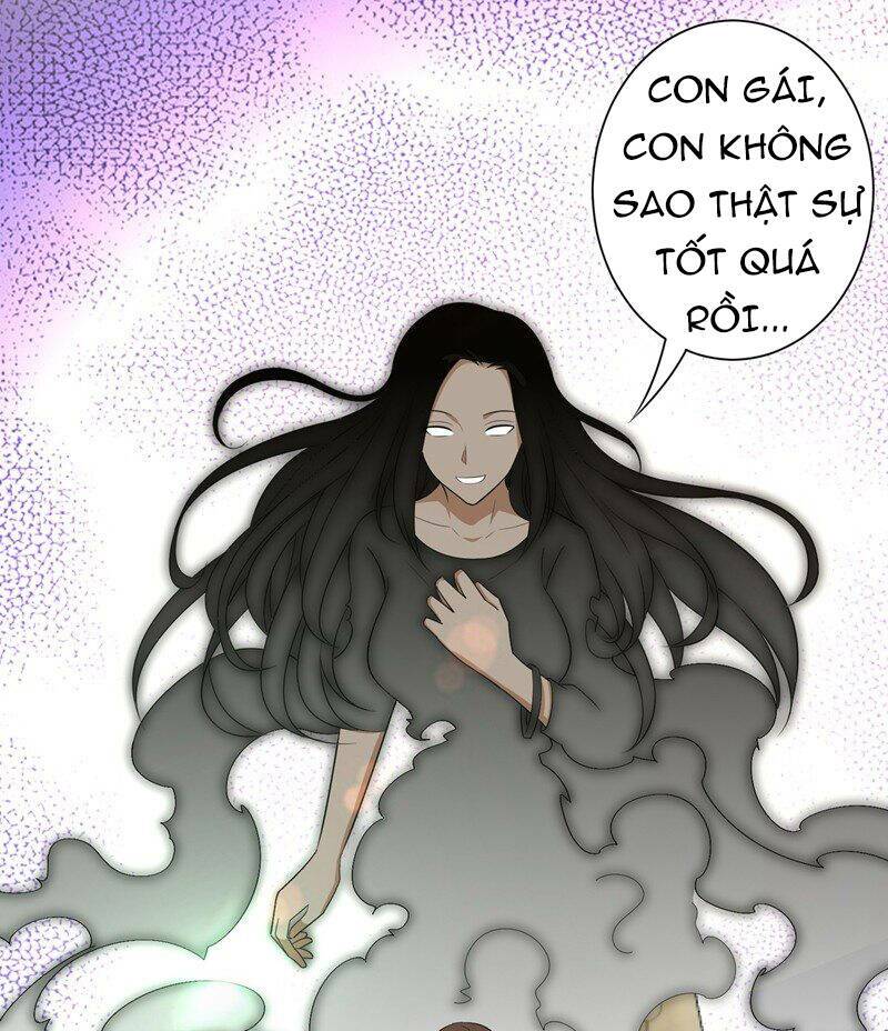 Vòng Bạn Bè Địa Phủ: Chapter 29