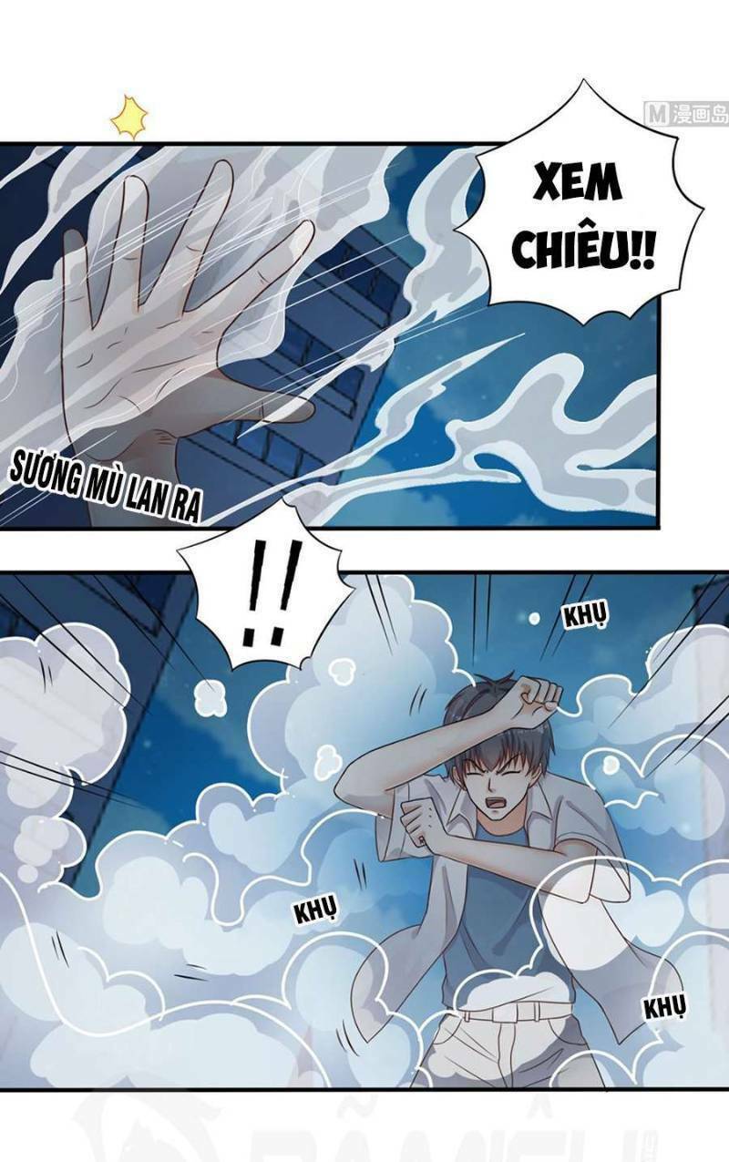 Địa Phủ Khai Phá Thương: Chapter 97