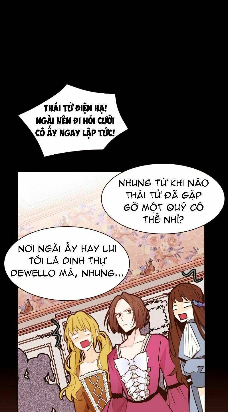Cuộc Sống Rập Khuôn Của Một Quý Cô Tái Sinh!: Chapter 30