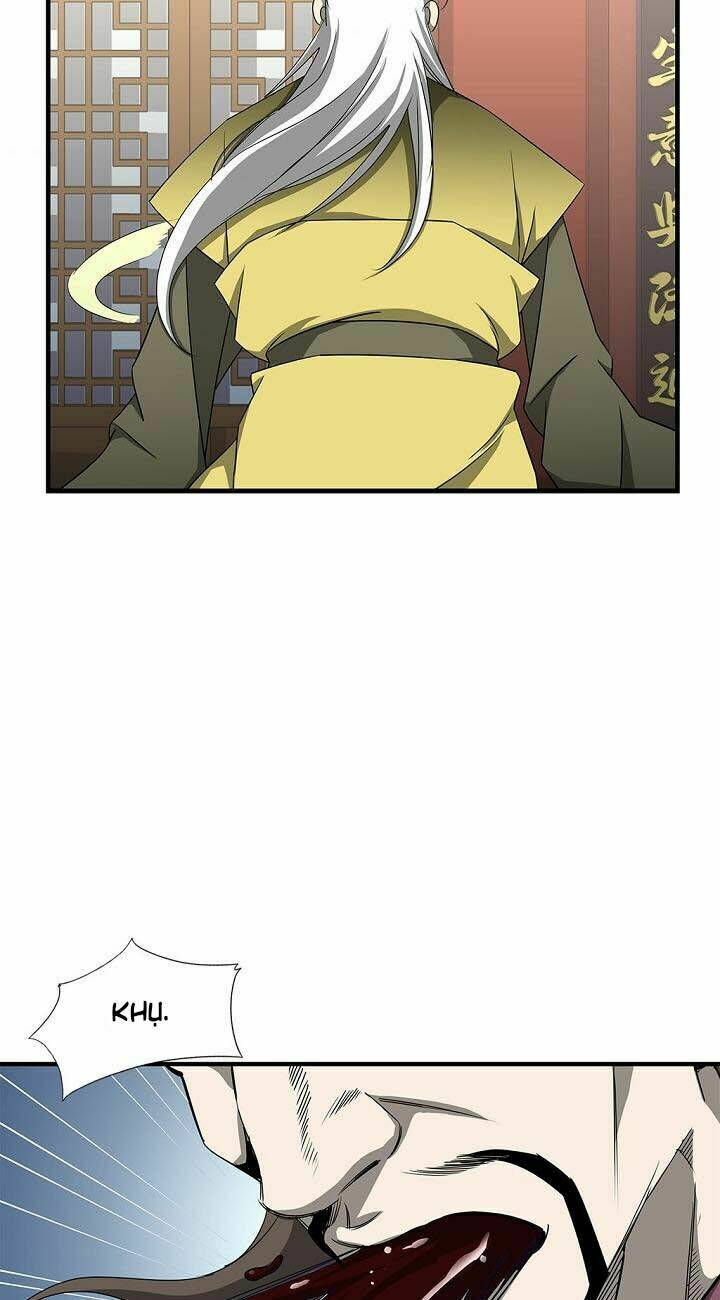 Cuồng Long: Chapter 46