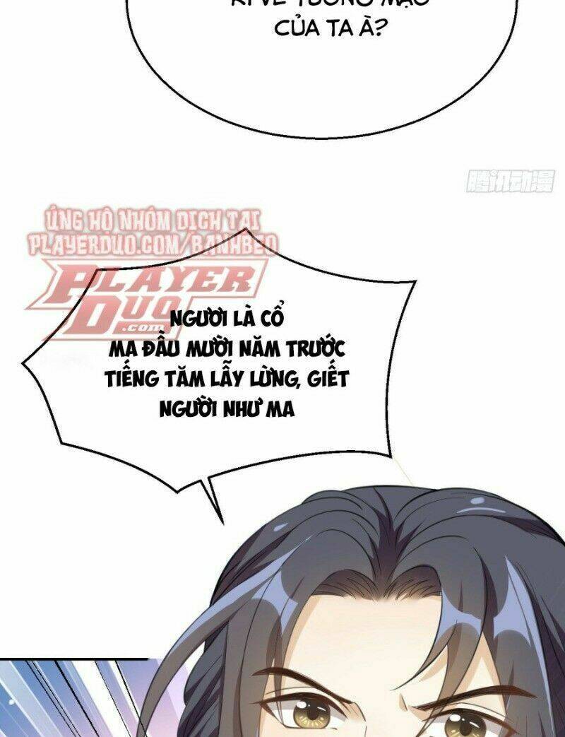 Nữ Tiên Tôn Bận Đào Hôn: Chapter 9