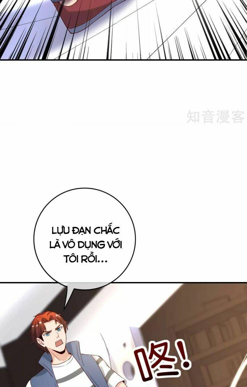 Vòng Bạn Bè Mạnh Nhất Của Tiên Giới: Chapter 123