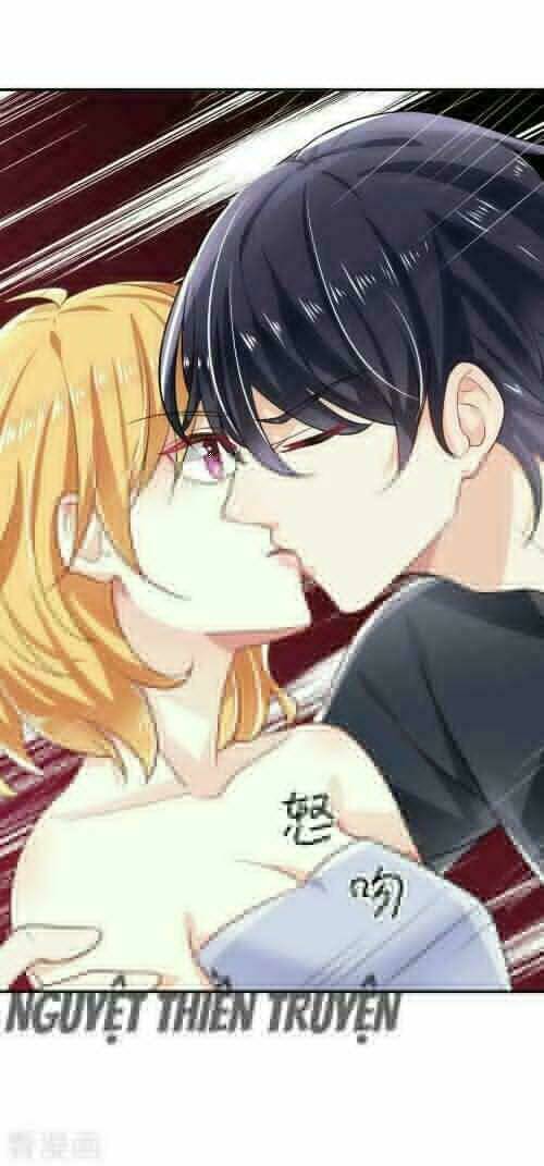 Hào Môn Đào Giá 101 Lần: Chapter 4