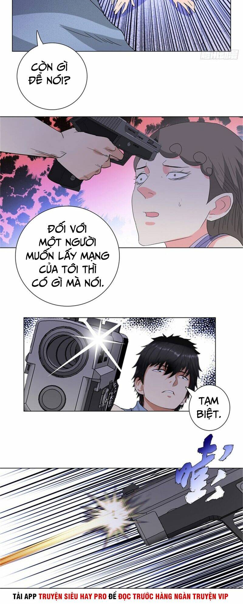Học Viện Cao Thủ: Chapter 221