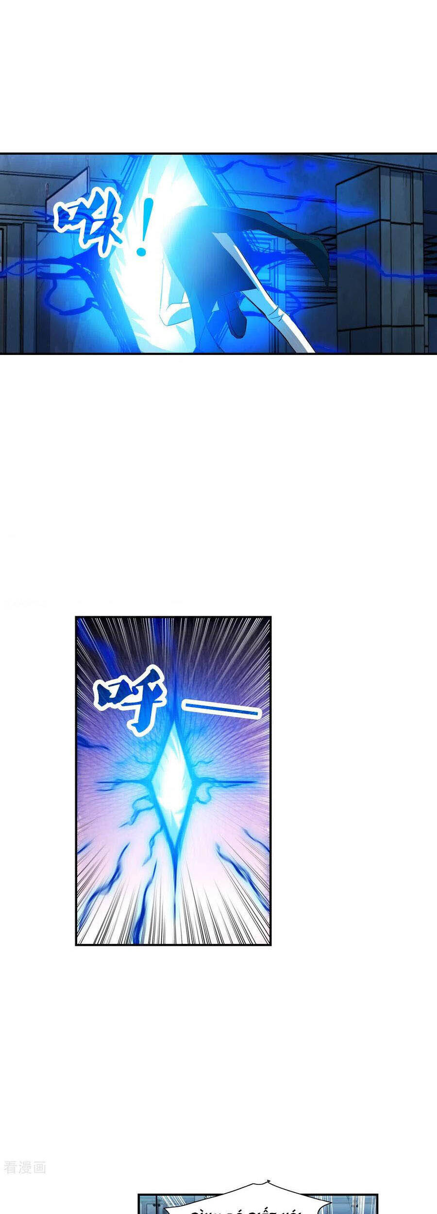 Tô Tịch Kỳ Quái: Chapter 121