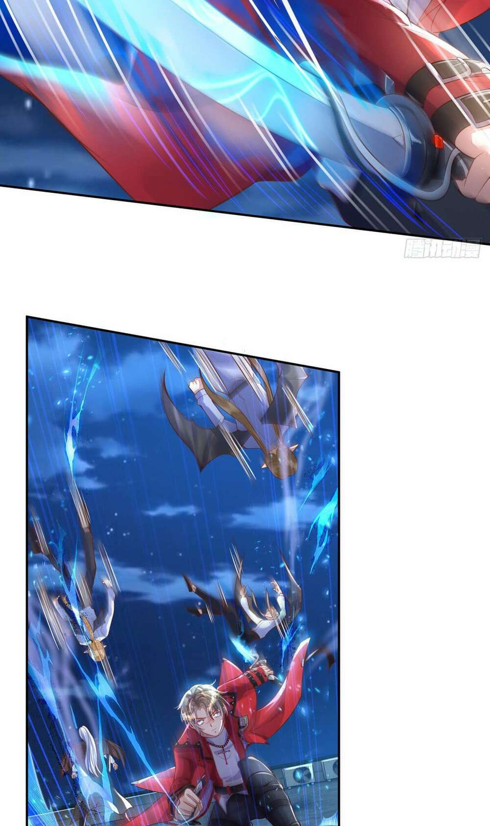 Thú Thụ Bất Thân: Chapter 14