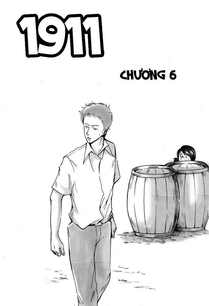 1911: Chapter 6