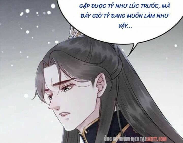 Trọng Sinh Bá Sủng Nhiếp Chính Vương Quá Mạnh Mẽ: Chapter 125