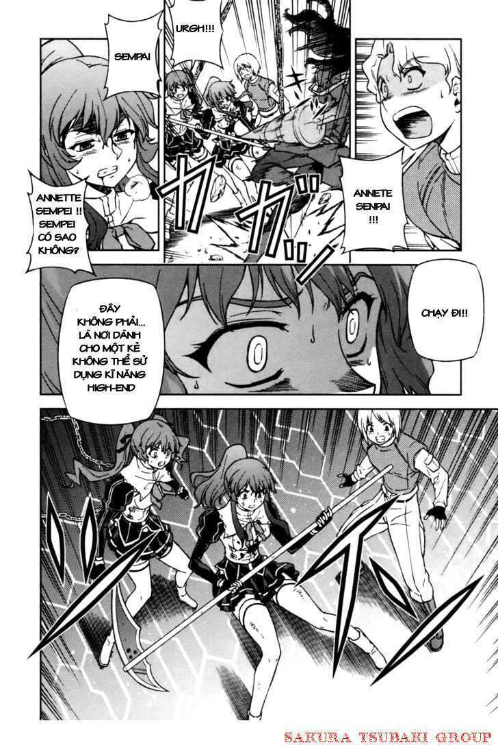 Freezing: Chapter 31