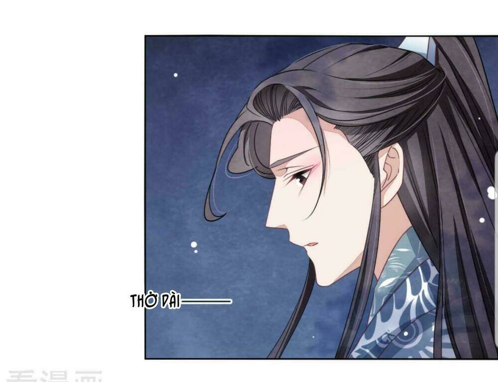 Xuyên Về Cổ Đại Làm Quốc Bảo: Chapter 22