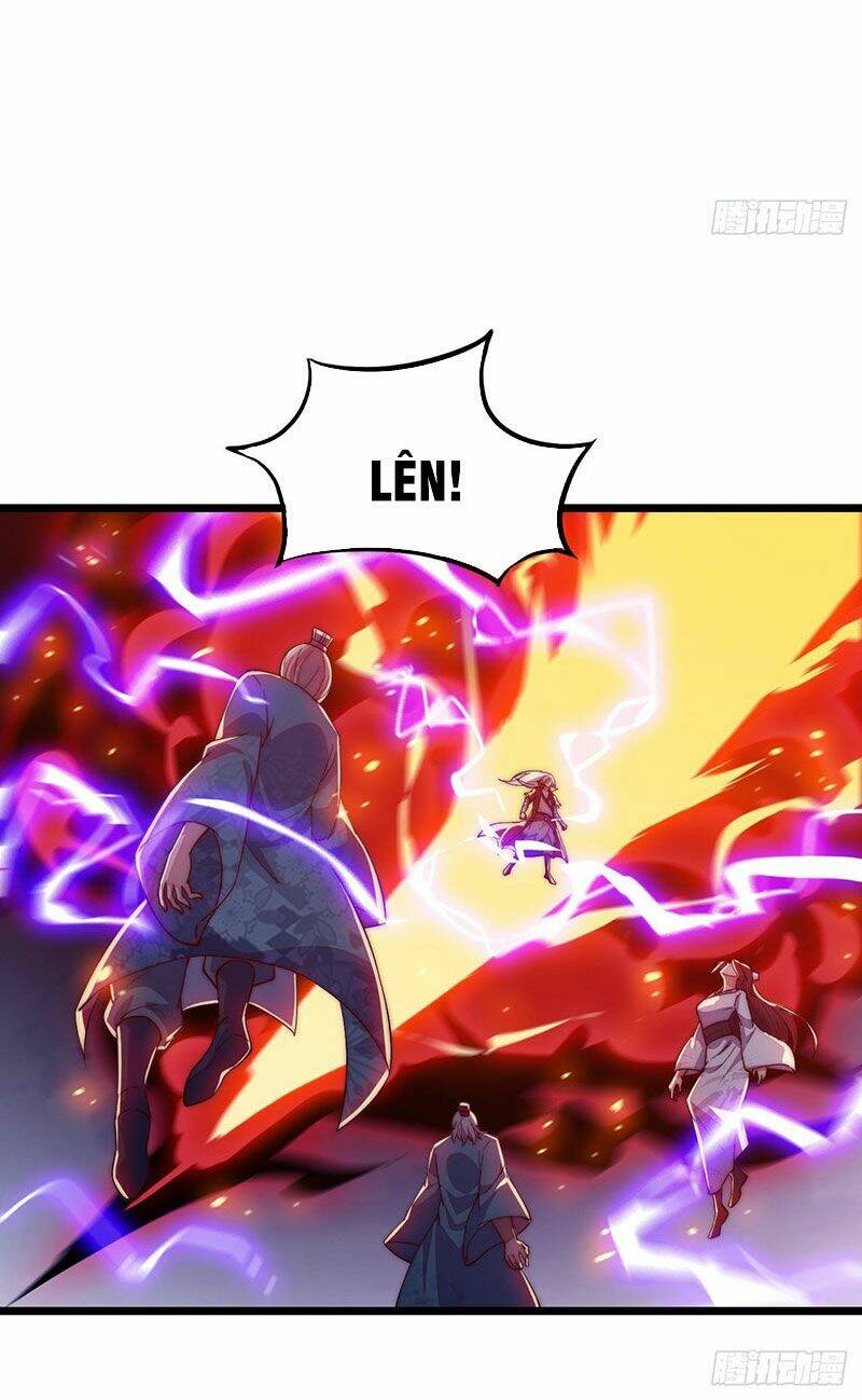 Bạn Trai Là Ngôi Sao: Chapter 2