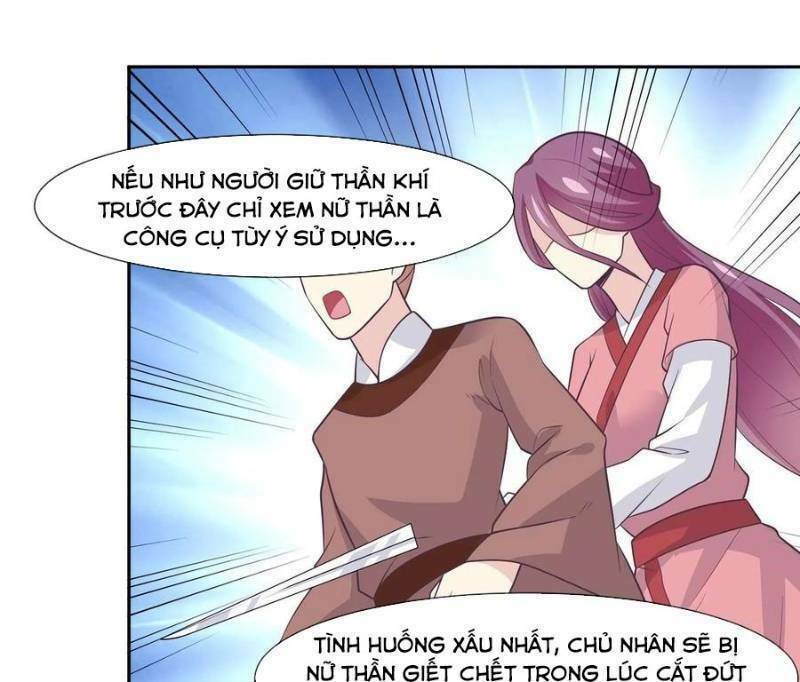 Ta Là Ngọc Hoàng Đại Đế: Chapter 55