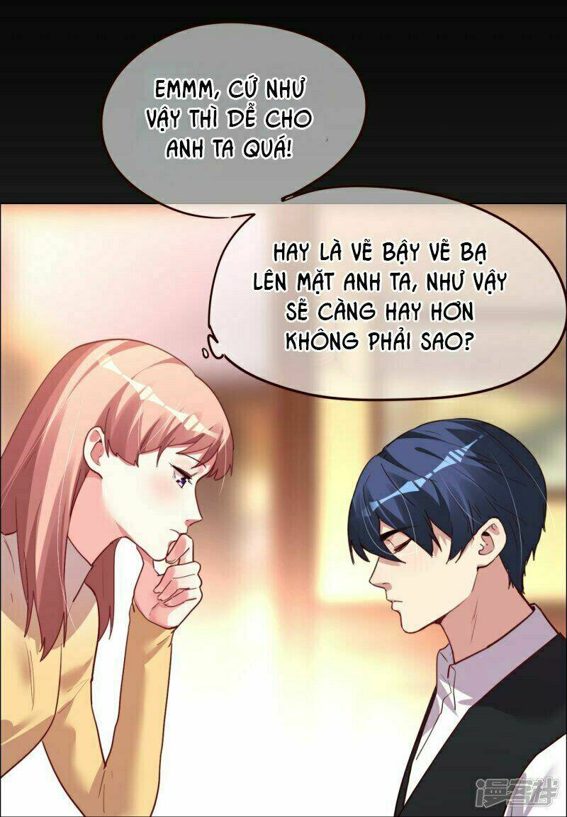 Vì Yêu Mà Khắc Cốt Ghi Tâm: Chapter 26