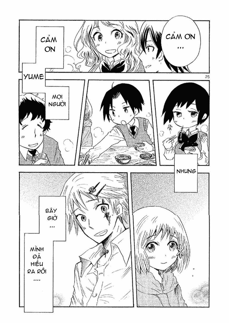 Pupa: Chapter 13