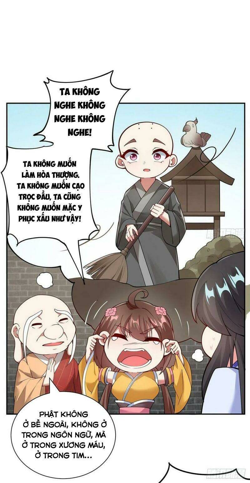 Nghịch Lân: Chapter 135