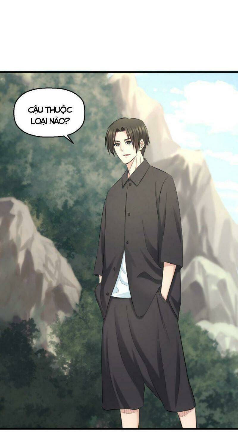 Đối Mặt Với Thử Thách: Chapter 55