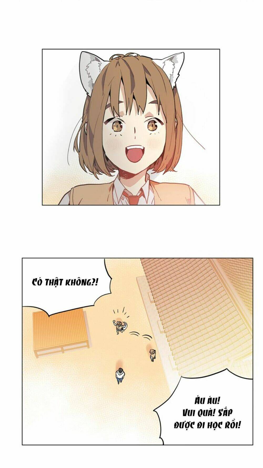 Hoa Đạo Sĩ: Chapter 28