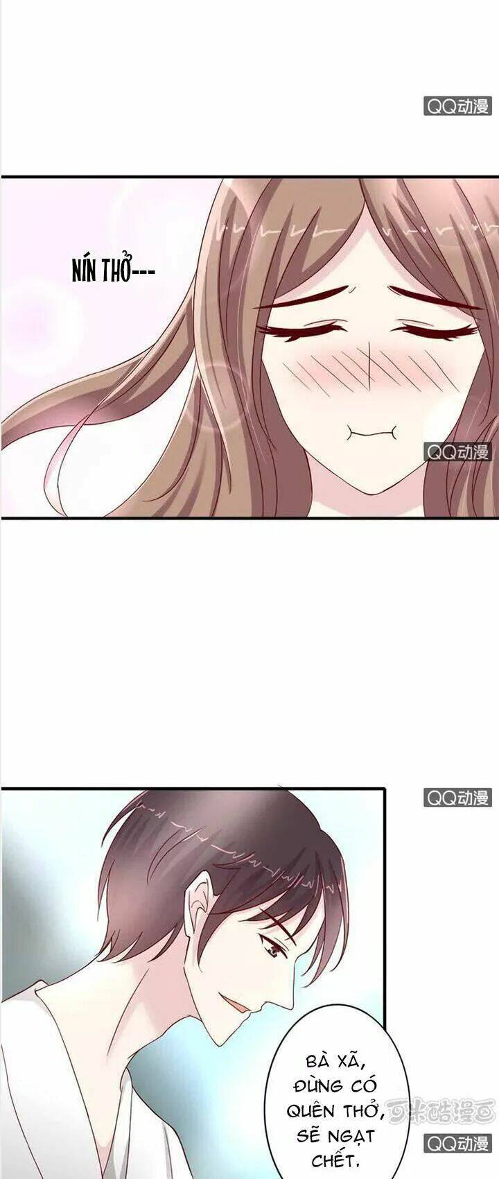 Kết Hôn Thử 99 Ngày: Chapter 25