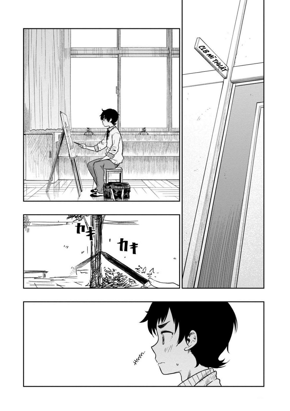Yêu Vô Điều Kiện: Chapter 6