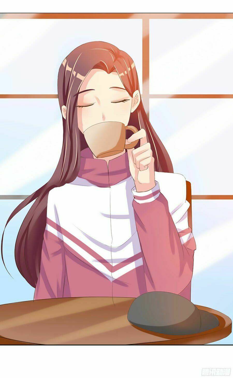 Vạn Sợi Tơ Tình: Chapter 4