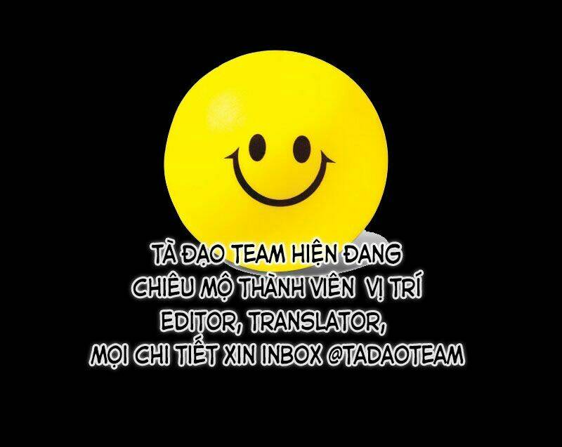 Người Yêu Thời Không: Chapter 34