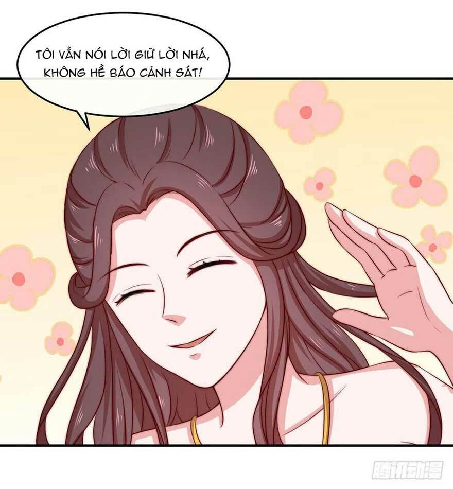 Gả Cho Tình Cũ Làm Lão Bà: Chapter 35