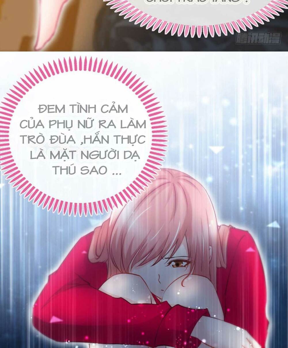 TRUY NÃ TOÀN CẦU TRUY THÊ VỀ SỦNG: Chapter 30