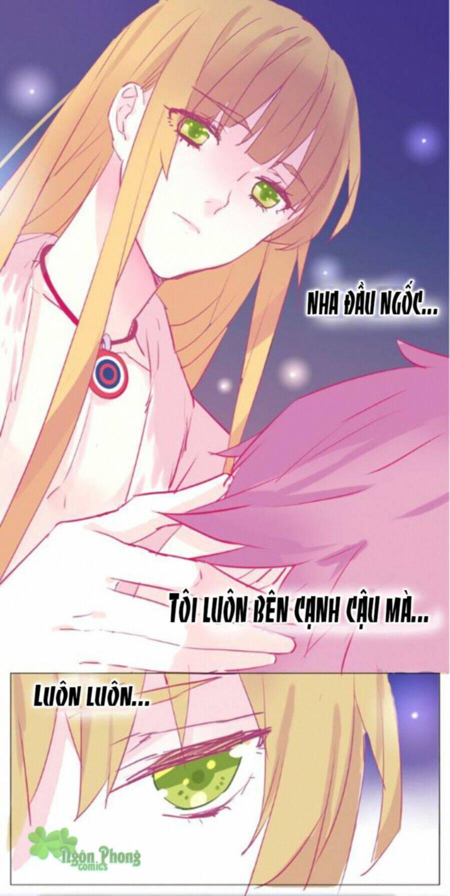 Đừng Nghịch, Ta Chỉ Muốn Yên Tĩnh: Chapter 20