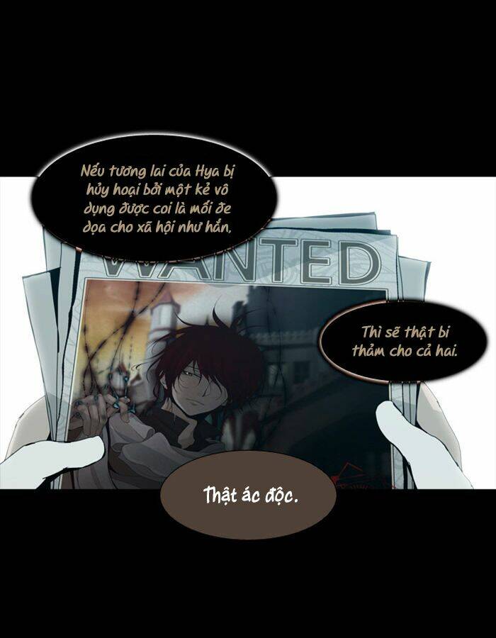 Một Không Gian Thời Gian Khác: Chapter 58