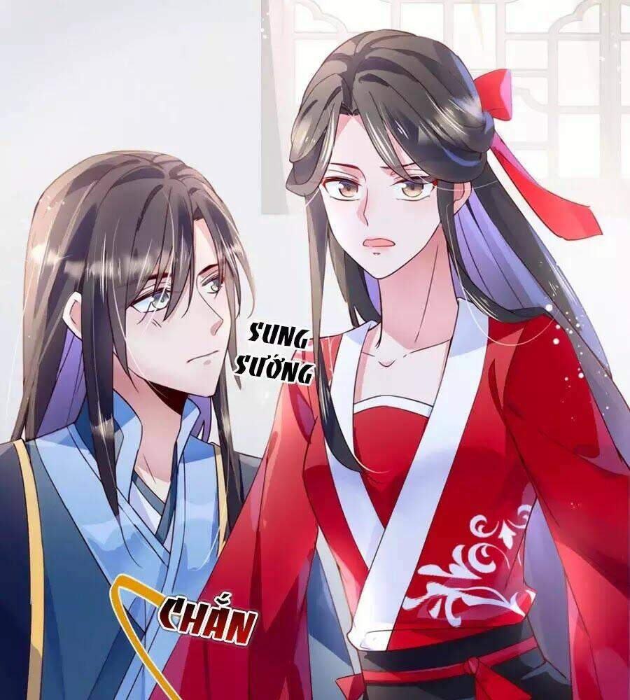 Điềm Mỹ Chi Huyết: Chapter 26