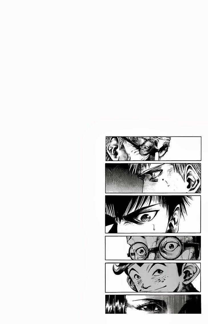 Rainbow: Chapter 64