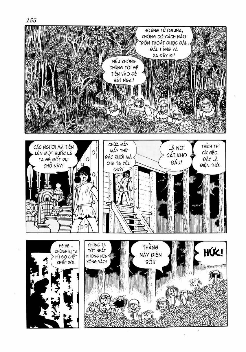 Chim Lửa: Chapter 37