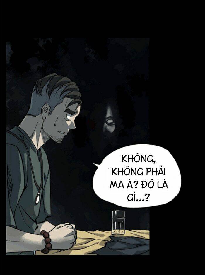 Người Thương Thuyết Cõi Âm: Chapter 2