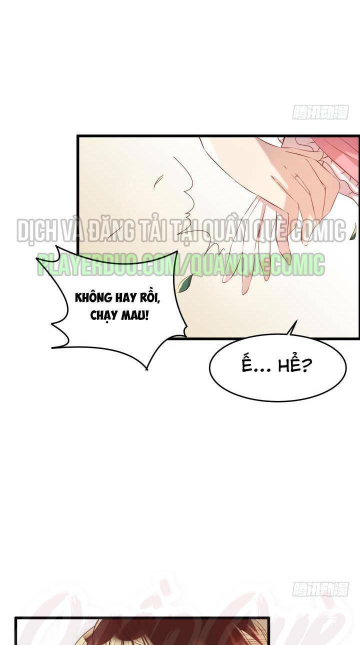 Siêu Phàm Truyện: Chapter 16