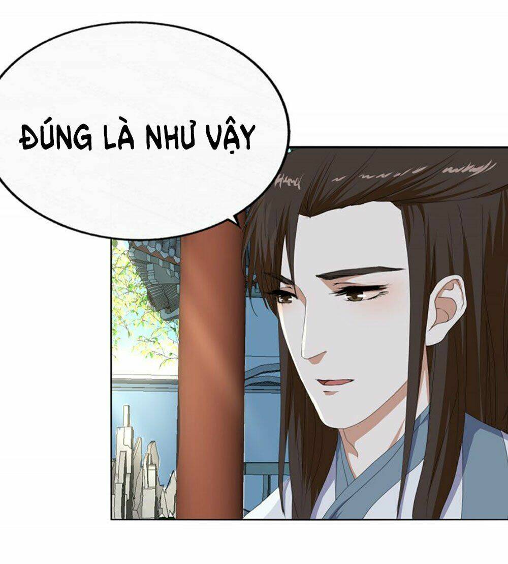 Hỏa Hồ: Chapter 23