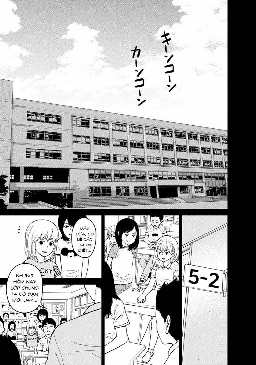 Cuồng Sát: Chapter 9