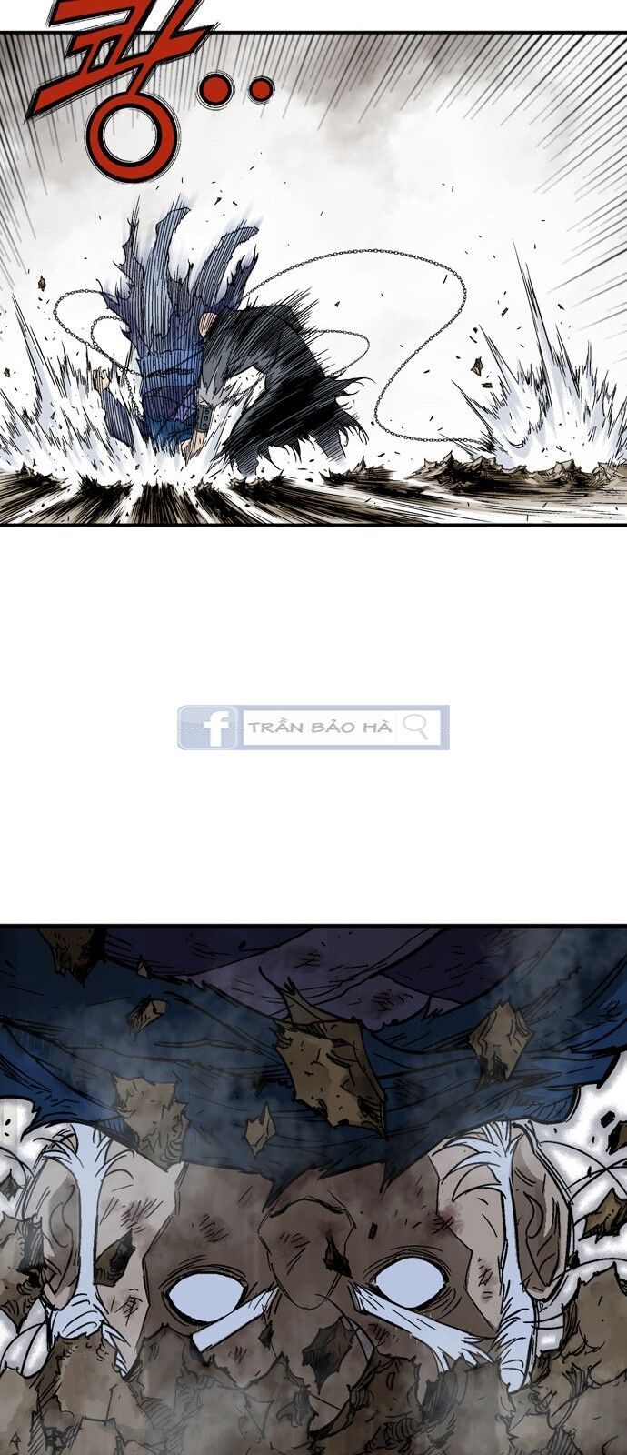 Cao Thủ 2: Chapter 79