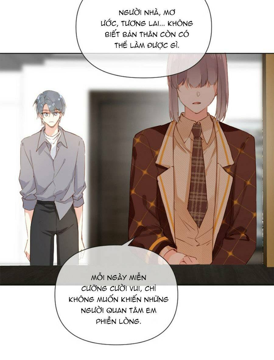 Tâm Động Thuấn Di: Chapter 68