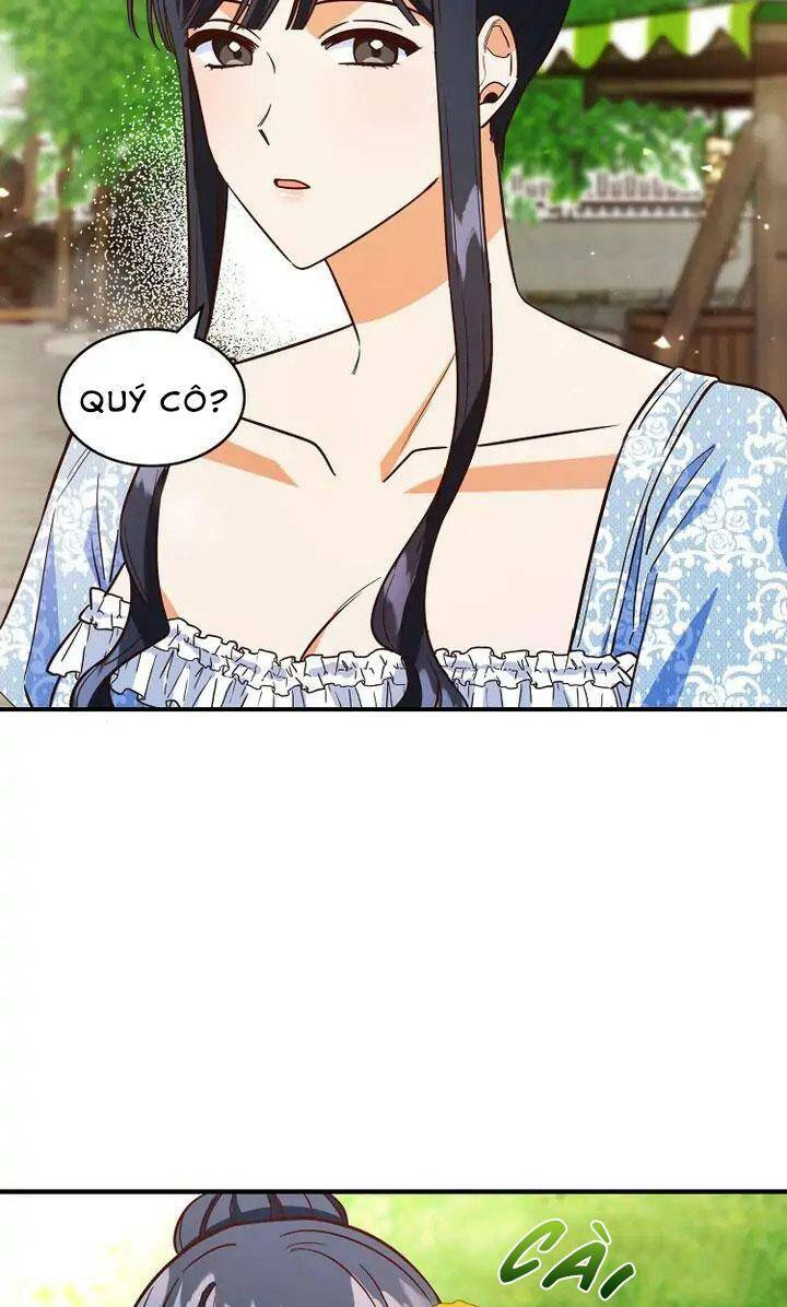 Lòng Trung Thành Với Kẻ Ác: Chapter 43